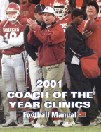 Coach of the Year Clinics Football Manual