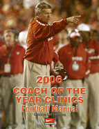 Coach of the Year Clinics Football Manual