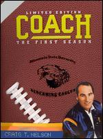 Coach: The First Season [Limited Edition] [2 Discs]