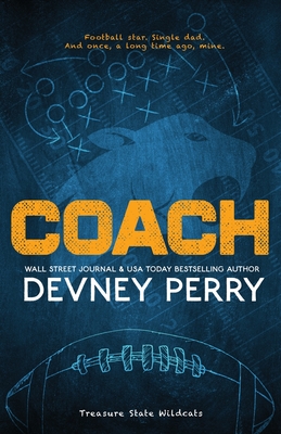 Coach - Perry, Devney