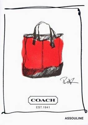 Coach - Assouline (Creator), and Bailey, Glenda (Foreword by), and Healy, Orla (Introduction by)