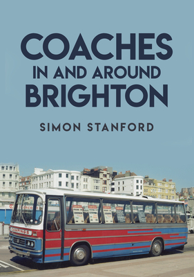 Coaches In and Around Brighton - Stanford, Simon