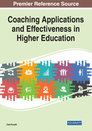 Coaching Applications and Effectiveness in Higher Education