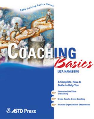 Coaching Basics - Haneberg, Lisa
