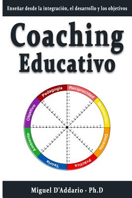 Coaching Educativo - D'Addario, Miguel