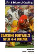 Coaching Football's 4-4 Split Defense
