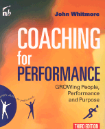 Coaching for Performance, Third Edition
