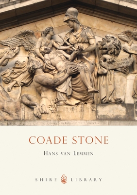 Coade Stone - Lemmen, Hans Van