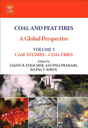 Coal and Peat Fires: A Global Perspective: Volume 3: Case Studies - Coal Fires
