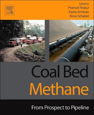 Coal Bed Methane: From Prospect to Pipeline - Thakur, Pramod (Editor), and Schatzel, Steven J (Editor), and Aminian, Kashy (Editor)