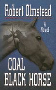 Coal Black Horse