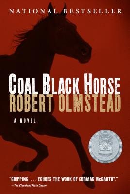Coal Black Horse - Olmstead, Robert
