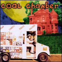 Coal Chamber - Coal Chamber