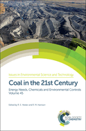 Coal in the 21st Century: Energy Needs, Chemicals and Environmental Controls