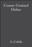 Coarse-Grained Deltas (Special Publication 10 of the IAS)