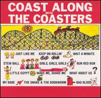 Coast Along with the Coasters - The Coasters