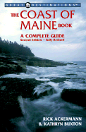 Coast of Maine Book 2ed