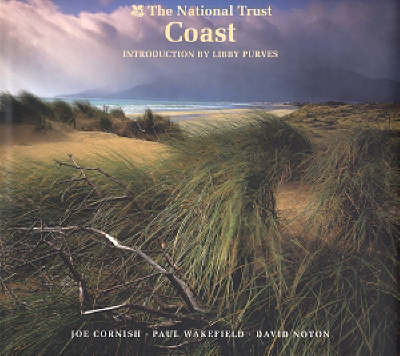 Coast - Cornish, Joe