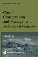 Coastal Conservation and Management: An Ecological Perspective