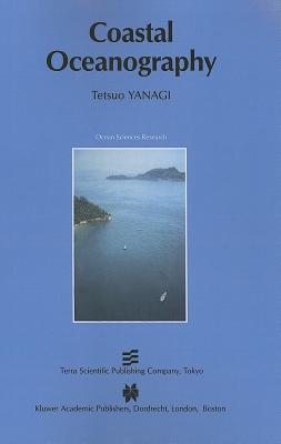 Coastal Oceanography - Yanagi, Tetsuo