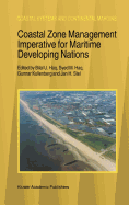 Coastal Zone Management Imperative for Maritime Developing Nations