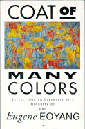 Coat of Many Colors: Reflections on Diversity by a Minority of One