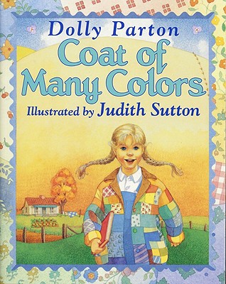 Coat of Many Colors - Parton, Dolly