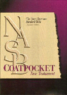 Coat Pocket New Testament-NASB