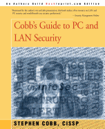 Cobb's Guide to PC and LAN Security