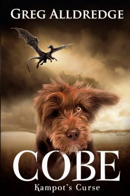 Cobe: Kampot's Curse - Alldredge, Greg