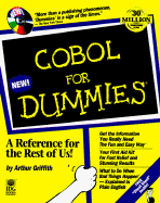 COBOL for Dummies? - Griffith, Arthur