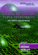 COBOL for Os1390 Power Programming with Complete Year 2000 Section