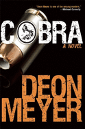 Cobra: A Benny Griessel Novel