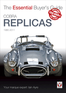 Cobra Replicas: The Essential Buyer's Guide