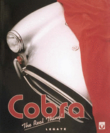 Cobra: The Real Thing!
