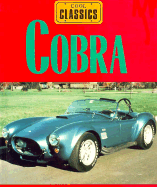 Cobra: The Total Performer!