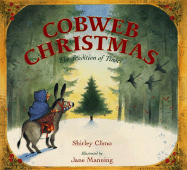 Cobweb Christmas: The Tradition of Tinsel