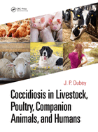 Coccidiosis in Livestock, Poultry, Companion Animals, and Humans