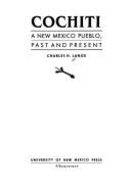 Cochiti: A New Mexico Pueblo: Past and Present - Lange, Charles H