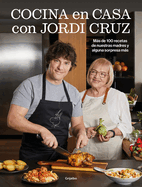 Cocina En Casa Con Jordi Cruz / Cooking at Home with Jordi Cruz