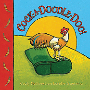 Cock-A-Doodle-Doo!