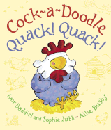 Cock-a-Doodle Quack! Quack!