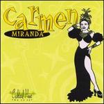 Cocktail Hour - Carmen Miranda