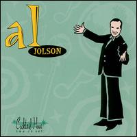 Cocktail Hour - Al Jolson