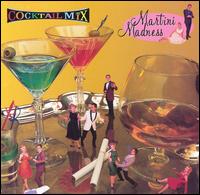 Cocktail Mix, Vol. 2 - Various Artists