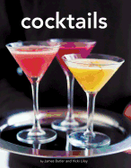 Cocktails - Butler, James, and Liley, Vicki