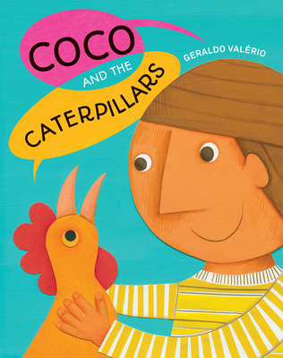 Coco and the Caterpillars - Valrio, Geraldo