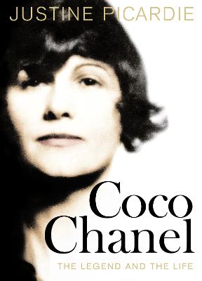 Coco Chanel: The Legend and the Life - Picardie, Justine