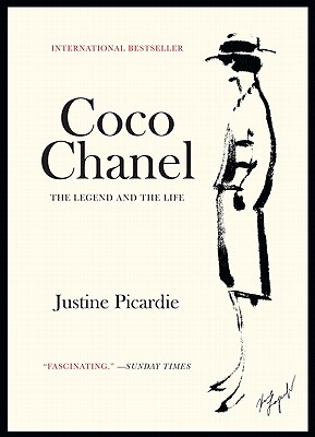 Coco Chanel: The Legend and the Life - Picardie, Justine