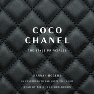 Coco Chanel: The Style Principles